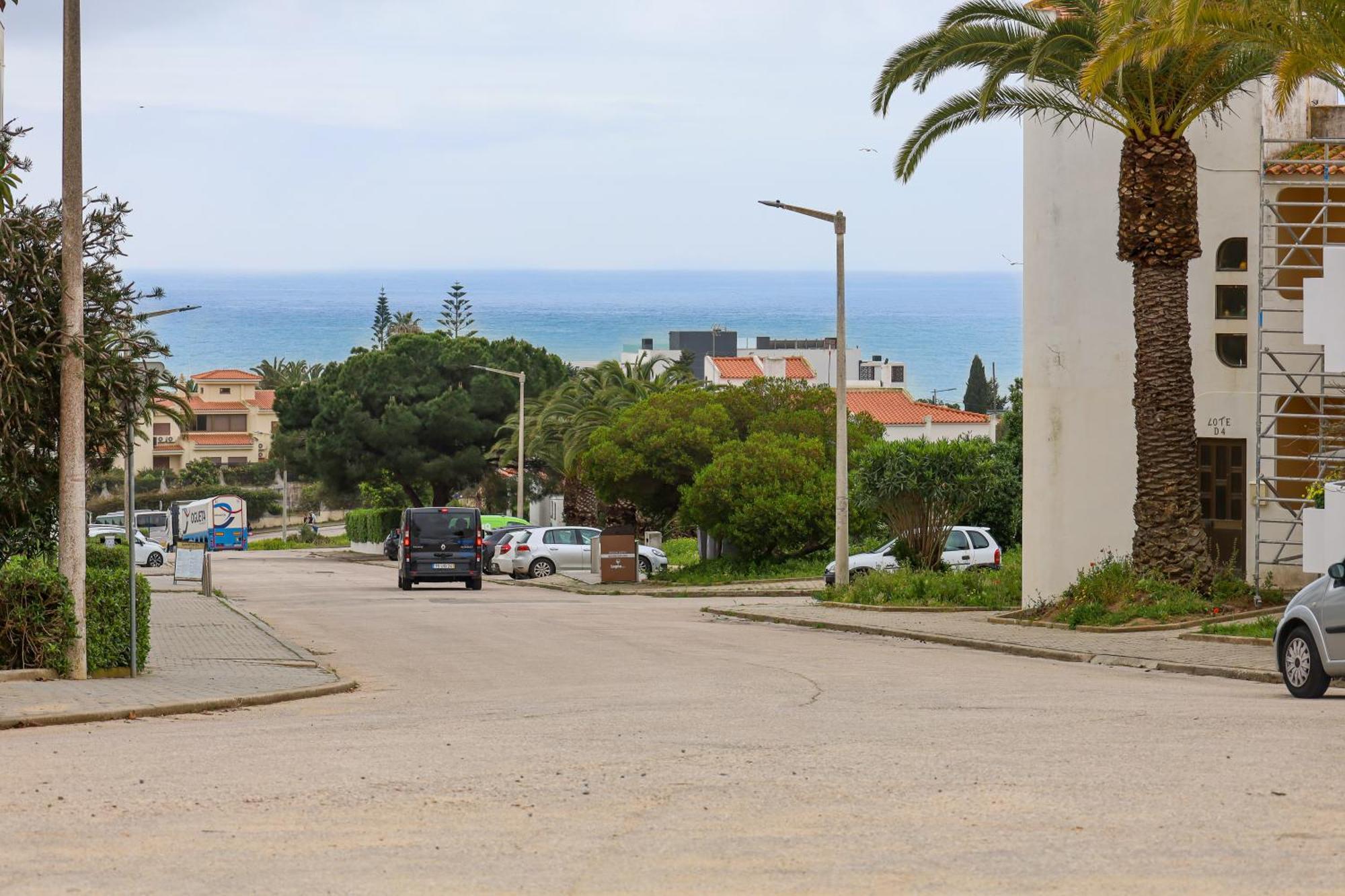 O Cantinho Do Algarve Porches  Extérieur photo